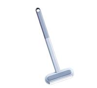 Brosse d'épilation pour animal domestique pour la perte de poils d'animaux - Brosse multifonction 3 en 1 avec poignée confortable - Brosse d'épilation pour tapis