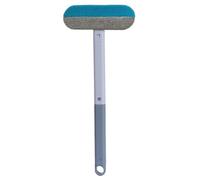 Brosse D'épilation Pour Animaux De Compagnie - Dépassement Des Cheveux À Longue Poignée Détachable | Animaux En Peluche Extra Collants Pour Animaux De Compagnie | 17,32 * 7,09 Pouces Brusque De Charpi