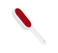 Brosse D'épilation pour Animaux de Compagnie Nettoyer de Peluches Réutilisable pour Vêtements, Meubles et Sièges D'auto, Dissolvant électrostatique en Fourrure avec Coussin