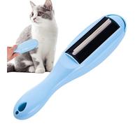 Brosse d'épilation pour chien, rouleau d'épilation pour animaux de compagnie - Rouleau à poils pelucheux pour épilateur de poils de chien | Brosse portative d'épilation d'animaux, outil de rouleau de