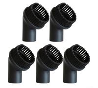 Brosse Dépoussiérage pour nilfisk 36mm Plastique Nylon Brosse(5PACK)
