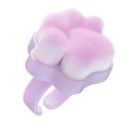 Brosse dépoussiérante à ongles Collecteur de poudre pour manucure en forme | Brosse douce à ongles Pour maison, , soins, , bureau, , salon, anniversaire