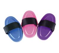 Brosse d'équitation Haas New Generation Multicolore TU