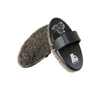 Brosse d'équitation Leistner Leistner Little Stars Noir TU