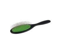 Brosse d'équitation medium USG Haas Paul Noir TU
