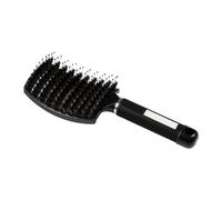 Brosse d'équitation Supreme Noir TU