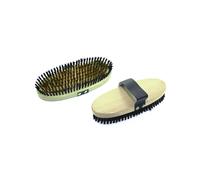 Brosse d'équitation Umbria Equitazione Beige TU