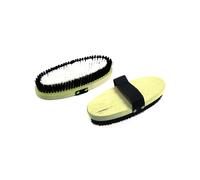 Brosse d'équitation Umbria Equitazione Big Beige TU