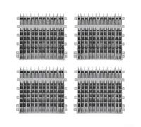 Brosse d'escalade de rechange 6101656-R4 pour nettoyeur de piscine Dolphin modèles Active 15, pour Cayman, E10, pour Apollo Series, DX6, M400, M500, pour MS, pour Triton Plus