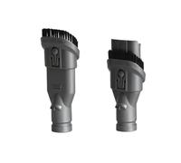 Brosse d'escalier combinée 2 en 1 for aspirateur Dyson DC52, DC58, DC63, V6, accessoires de nettoyage for appareils ménagers Louable