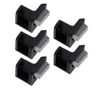 Brosse d'essuyage précise pour buse d'impression de laboratoire P1, résultats d'impression élevés, grattage de buse pour imprimantes