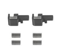 Brosse d'essuyage précise pour buse d'imprimante - Pour impression P2S de laboratoire - Résultats d'impression élevés - Outil d'entretien précis de buse