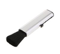 Brosse détail de cheveux-parfaite pour les roues, l'intérieur, les ventilateurs d'air, le clavier, le tableau de bord, l'ordinateur