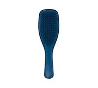 Brosse Detangling Curly Coily Galactic Blue Tangle Teezer