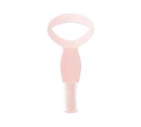 Brosse d'extension de cils - Peigne à mascara double face pour un coiffage et une forme précis, brosse à cils à double tête - Pour femmes, filles, débutants, maquillage et beauté lors des déplacements