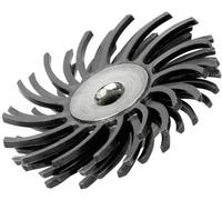 Brosse disque 2615S471JA Dremel