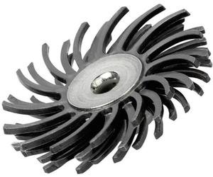 Brosse disque 2615S471JA Dremel