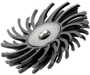 Brosse disque 2615S471JA Dremel