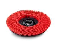 Kärcher Brosse disque complète 4.905-026.0 Ø51 mm Rouge