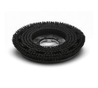 Kärcher Brosse à vitres Kärcher, dure, noire, 430 mm Quantité:1