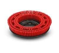 Brosse-disque rouge, 385 mm 69071510 Karcher