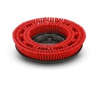 Karcher - Brosse-disque rouge, 385 mm - 69071510