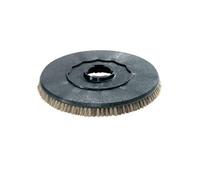 Brosse-disque, souple, naturel, 430 mm KARCHER - 63698970