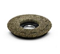 Brosse-disque souple naturel 430 mm KÄRCHER - 6.369-897.0