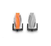 Brosse DJI ROMO rouleau avec poils