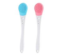 Brosse Dos Électrique Douche Outil Massage Nettoyant Corporel