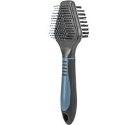 Brosse, double face 6 × 19 cm