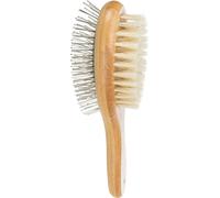 Brosse, double face 6 × 22 cm