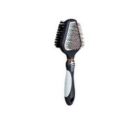Trixie Brosse double-face plastique 6 × 19 cm