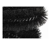 BROSSE DOUBLE MOTUL TWO-PRONG JUICE LUBES (Black) TU