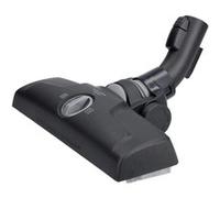Brosse double positions - Electrolux - 140025651054 - Diamètre tube 32 mm - Accessoire aspirateur - Noir
