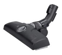 Brosse double positions - Electrolux - 140025651054 - Diamètre tube 32 mm - Accessoire aspirateur - Noir