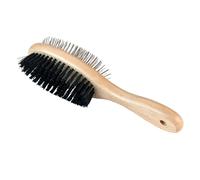 Kerbl Pet Brosse Double 23cm
