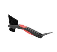 Brosse double tête professionnelle ZB Clean Zefal pour transmission vélo