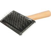 Brosse douce 9 × 13 cm