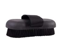 Brosse douce à éponge QHP Noir TU