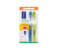 Brosse douce Adult Vitis Access Duplo