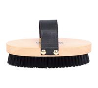Brosse douce bicolore Harry's Horse (x6) Noir TU