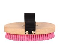Brosse douce bicolore Harry's Horse (x6) Rose TU