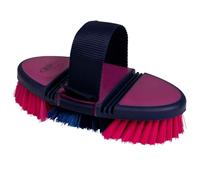 Brosse douce flexible QHP Rose TU