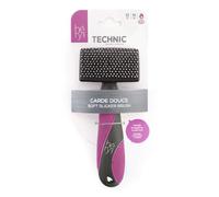 Brosse douce Héry Violet M