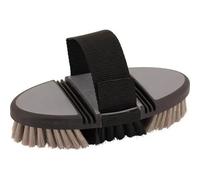 Brosse douce HorseGuard Gris TU