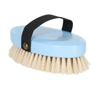 Brosse douce Imperial Riding Head Bleu TU