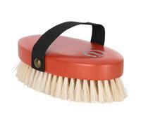 Brosse douce Imperial Riding Head Orange TU