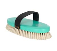 Brosse douce Imperial Riding Soft Vert TU
