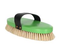 Brosse douce Imperial Riding Soft Vert TU